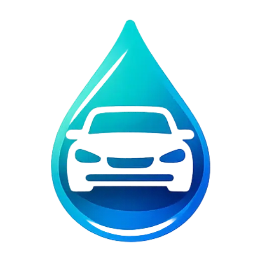 Lavage auto à domicile Brunet